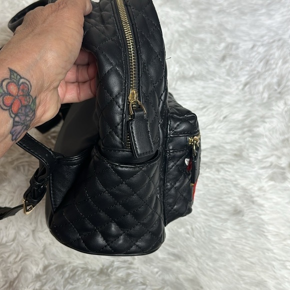 Dream Control Small Rose Backpack - Picture 2 of 9